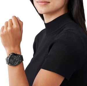 Micheal Kors Bradshaw watch